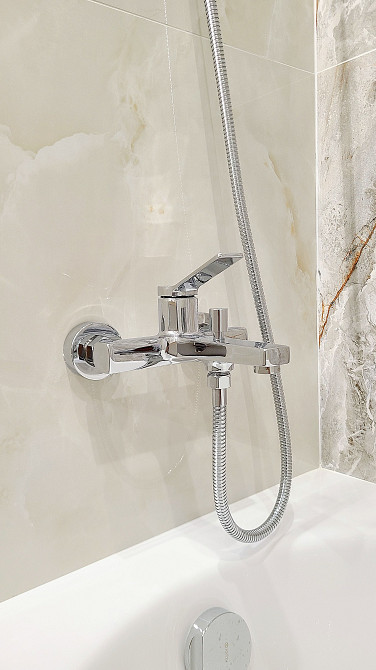 Квартира з Ремонтом, Меблі, Техніка, Балкон, Вид на ліс в ЖК Молодість Ирпень - изображение 7