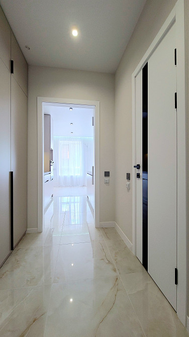 Квартира з Ремонтом, Меблі, Техніка, Балкон, Вид на ліс в ЖК Молодість Ирпень - изображение 3