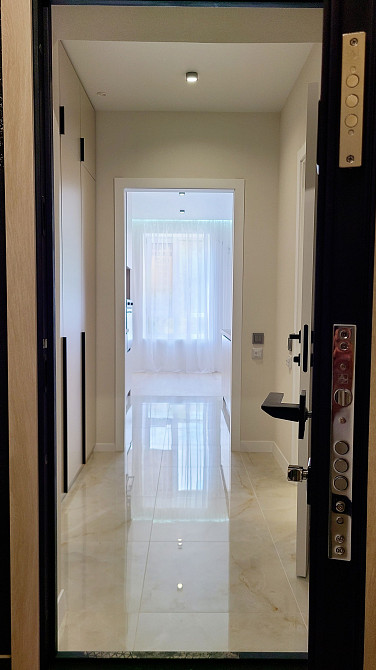 Квартира з Ремонтом, Меблі, Техніка, Балкон, Вид на ліс в ЖК Молодість Ирпень - изображение 2