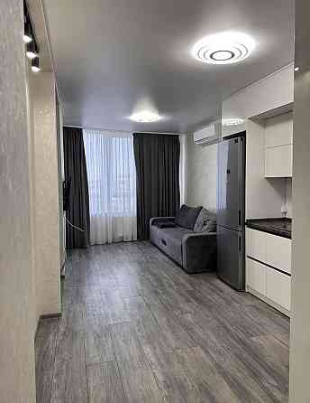 Продам двухкомнатную квартиру в ЖК на Бочарова. Одесса