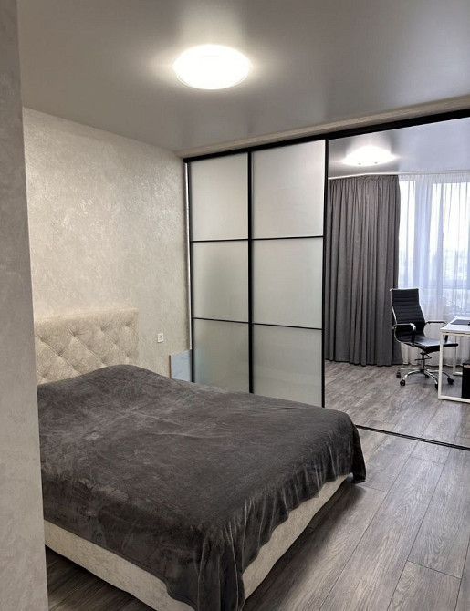 Продам двухкомнатную квартиру в ЖК на Бочарова. Одесса - изображение 3