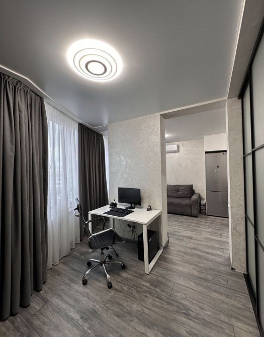 Продам двухкомнатную квартиру в ЖК на Бочарова. Одесса - изображение 4