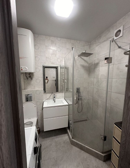 Продам двухкомнатную квартиру в ЖК на Бочарова. Одесса - изображение 5