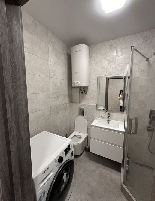 Продам двухкомнатную квартиру в ЖК на Бочарова. Одесса - изображение 6