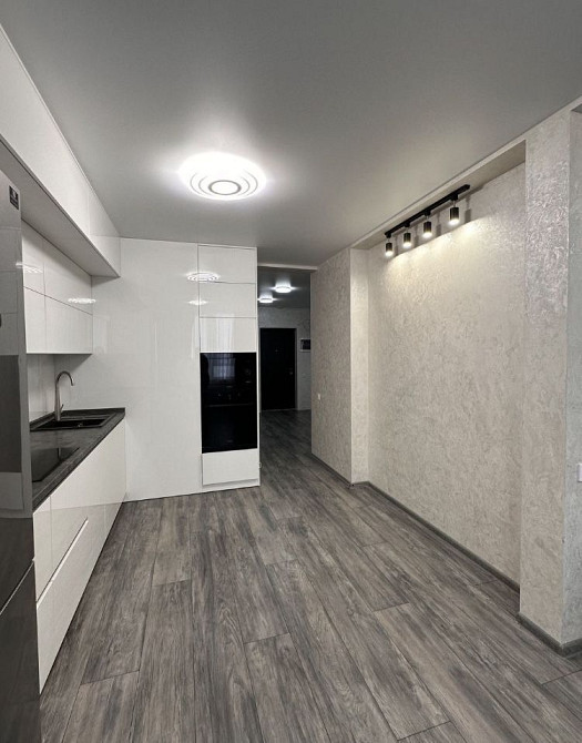 Продам двухкомнатную квартиру в ЖК на Бочарова. Одесса - изображение 1