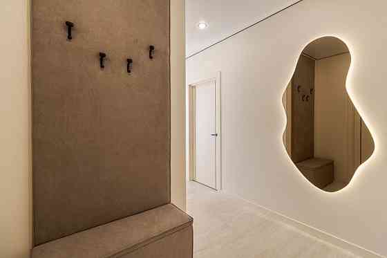 • Продаж 2к.кв.з якісним ремонтом і терасою в Брюховичах , ЖК ГРІНВУД Брюховичі