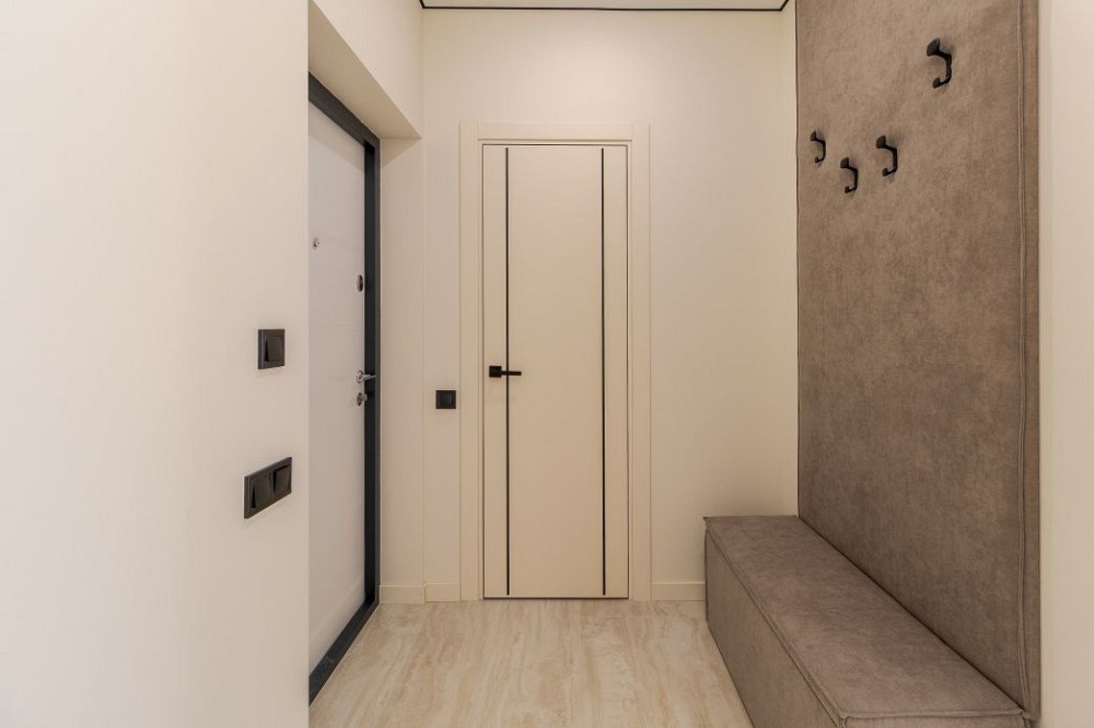 • Продаж 2к.кв.з якісним ремонтом і терасою в Брюховичах , ЖК ГРІНВУД Брюховичі - зображення 7