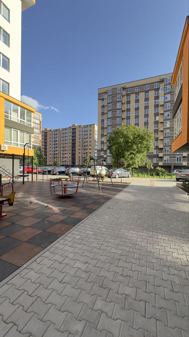 Продаж 1к поруч з центром міста Хмельницкий - изображение 1