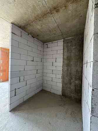 1-кімнатна квартира-студія сирець БАМ Крихівці