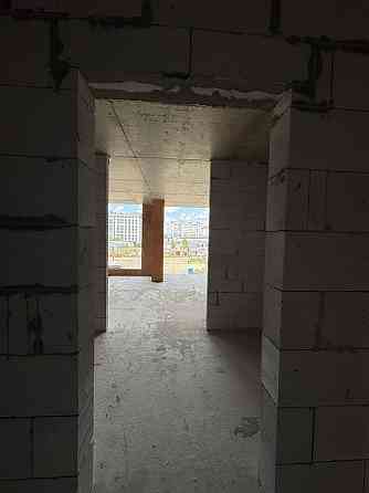 1-кімнатна квартира-студія сирець БАМ Крихівці