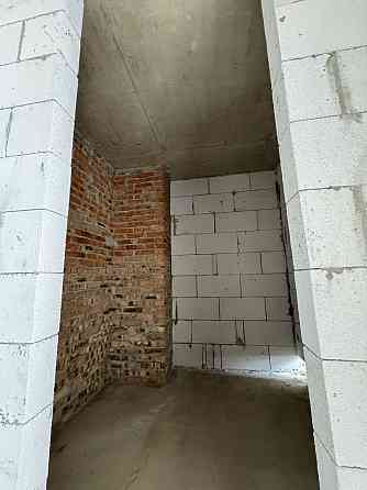 1-кімнатна квартира-студія сирець БАМ Крихівці