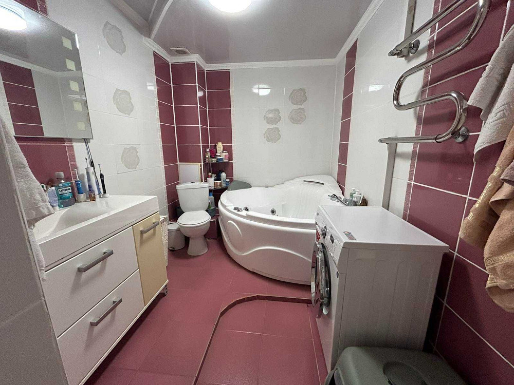 Продаж 4-кімнатної квартири, 1-й мікрорайон  - изображение 8