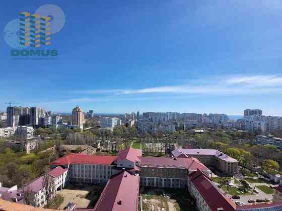 Продам 1 комн Стикон в ЖК Модерн. 6 ст. Фонтана. ул. Ивана Франка Одесса