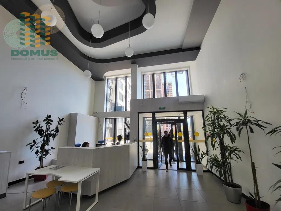 Продам 1 комн Стикон в ЖК Модерн. 6 ст. Фонтана. ул. Ивана Франка Одесса - изображение 8