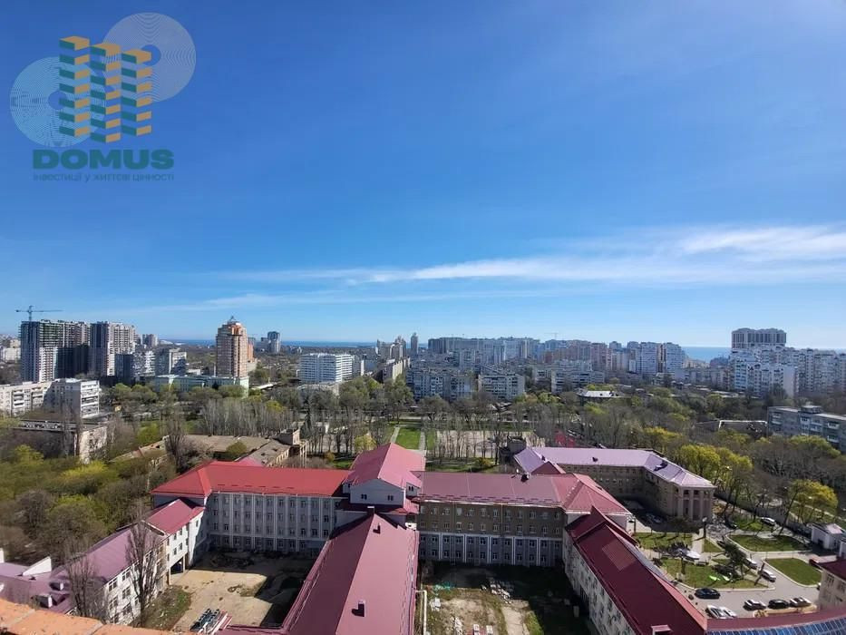 Продам 1 комн Стикон в ЖК Модерн. 6 ст. Фонтана. ул. Ивана Франка Одесса - изображение 6