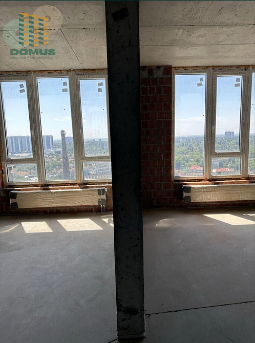 Продам 1 комн Стикон в ЖК Модерн. 6 ст. Фонтана. ул. Ивана Франка Одесса - изображение 2