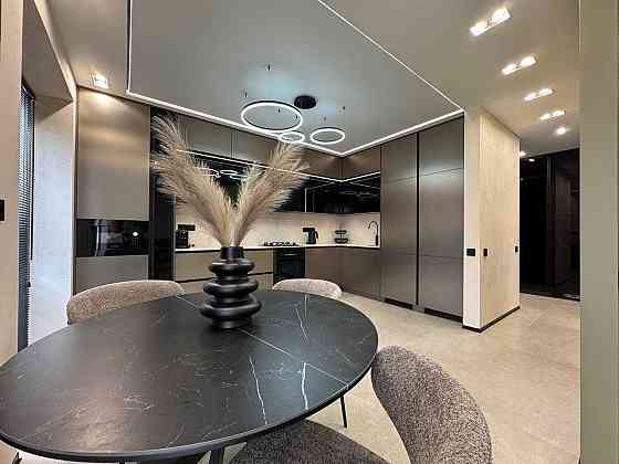 Продам елітну 3 кім з ремонтом в ЖК Клубне Містечко 12 Ивано-Франковск