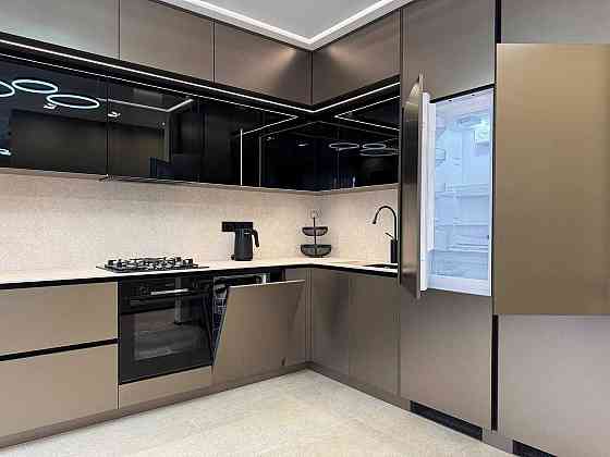 Продам елітну 3 кім з ремонтом в ЖК Клубне Містечко 12 Ивано-Франковск