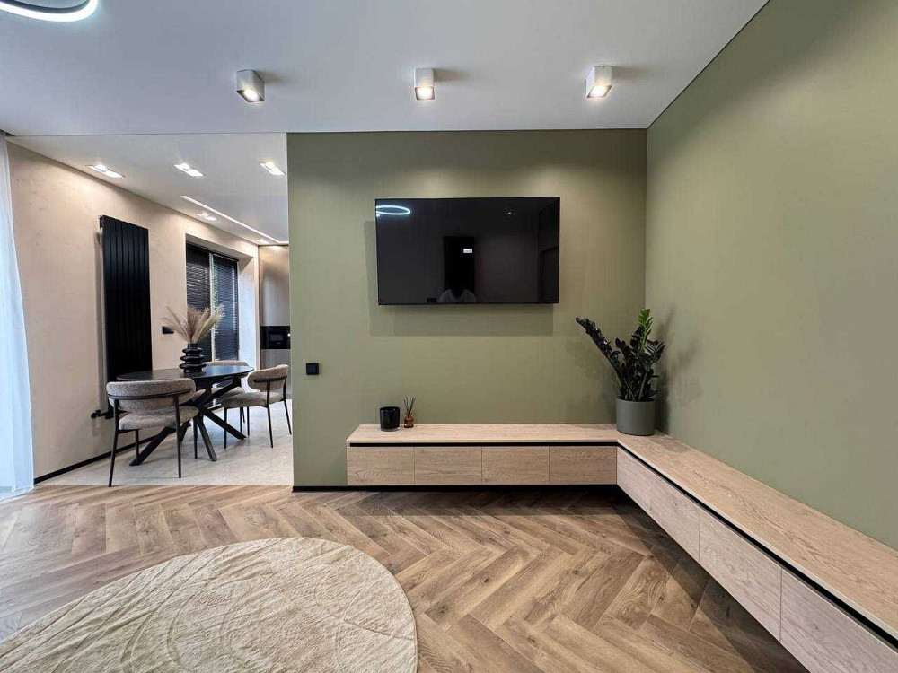 Продам елітну 3 кім з ремонтом в ЖК Клубне Містечко 12 Ивано-Франковск - изображение 8