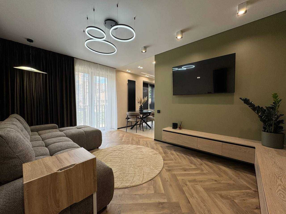 Продам елітну 3 кім з ремонтом в ЖК Клубне Містечко 12 Ивано-Франковск - изображение 7