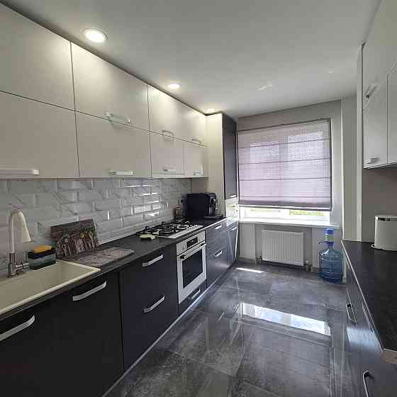 Дизайнерська 3-кімнатна 85м на Полтавській Кропивницький