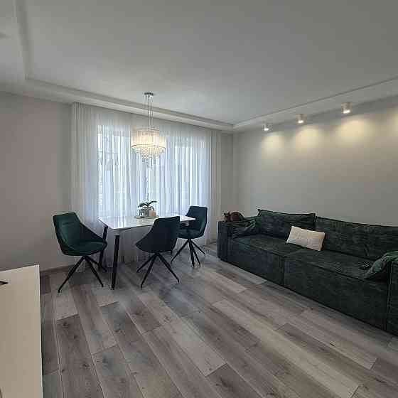 Дизайнерська 3-кімнатна 85м на Полтавській Кропивницький