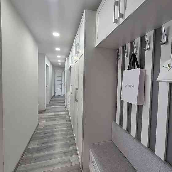 Дизайнерська 3-кімнатна 85м на Полтавській Кропивницький