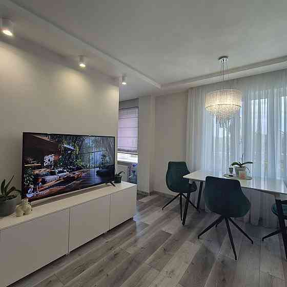 Дизайнерська 3-кімнатна 85м на Полтавській Кропивницький