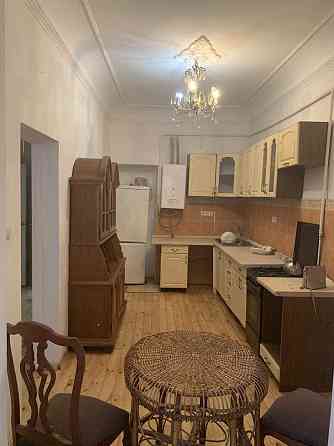 4 комнатная на Новосельского с РЕМОНТОМ! 129 метров Одесса