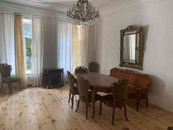 4 комнатная на Новосельского с РЕМОНТОМ! 129 метров Одесса