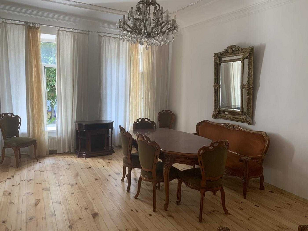 4 комнатная на Новосельского с РЕМОНТОМ! 129 метров Одеса - зображення 6