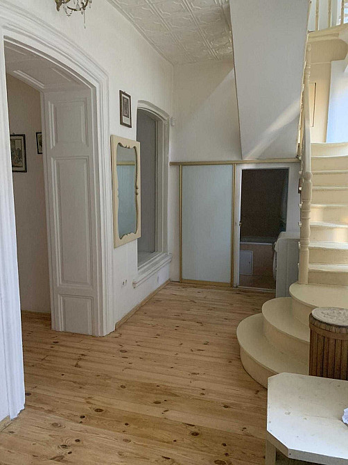 4 комнатная на Новосельского с РЕМОНТОМ! 129 метров Одеса - зображення 3