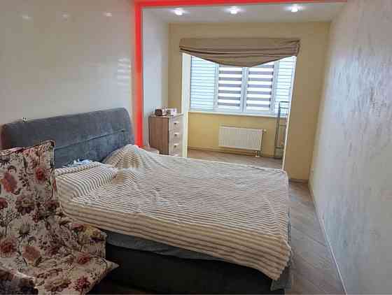 Сучасна 2-кімнатна квартира, ЖК «Молодіжне містечко» Крюківщина