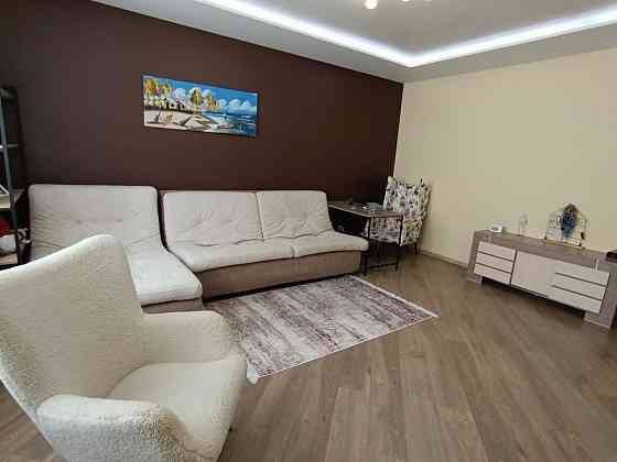 Сучасна 2-кімнатна квартира, ЖК «Молодіжне містечко» Крюківщина