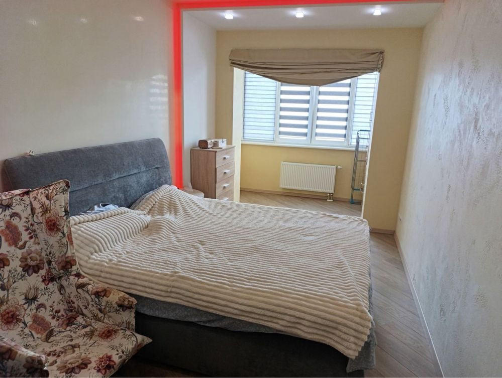 Сучасна 2-кімнатна квартира, ЖК «Молодіжне містечко» Крюківщина - зображення 2