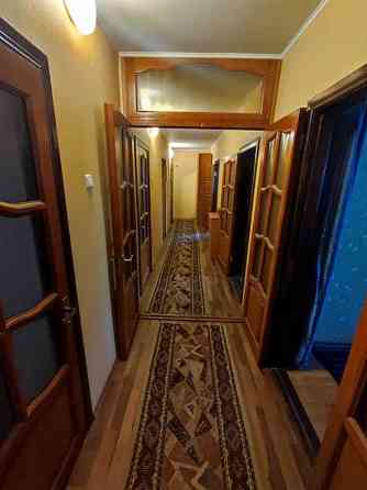 Вымпел ‼️ 5 комнат ‼️ Газ ‼️ Кирпичный дом ‼️ Одесса