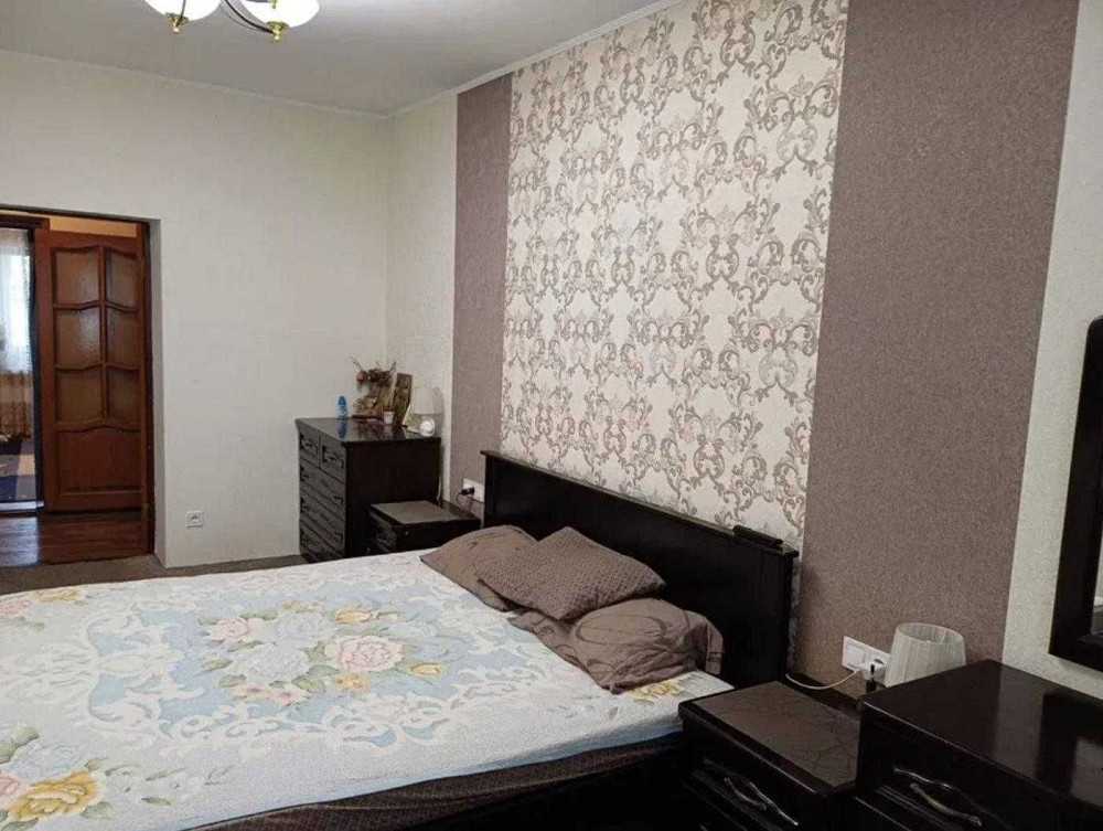 Вымпел ‼️ 5 комнат ‼️ Газ ‼️ Кирпичный дом ‼️ Одесса - изображение 2