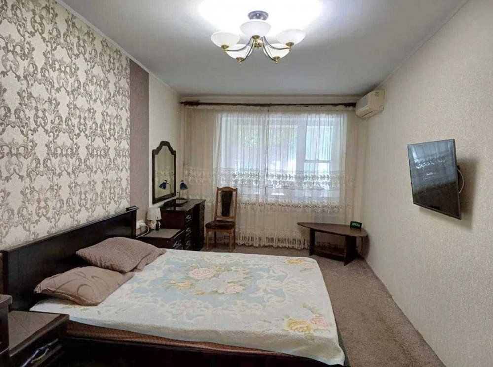 Вымпел ‼️ 5 комнат ‼️ Газ ‼️ Кирпичный дом ‼️ Одесса - изображение 1