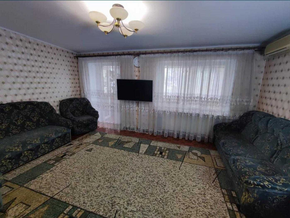 Вымпел ‼️ 5 комнат ‼️ Газ ‼️ Кирпичный дом ‼️ Одесса - изображение 4