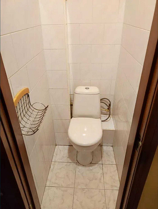 Вымпел ‼️ 5 комнат ‼️ Газ ‼️ Кирпичный дом ‼️ Одесса - изображение 8