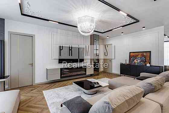 Продаж 4к квартири, 130м2, Новопечерські Липки, Печерськ, Центр Киев