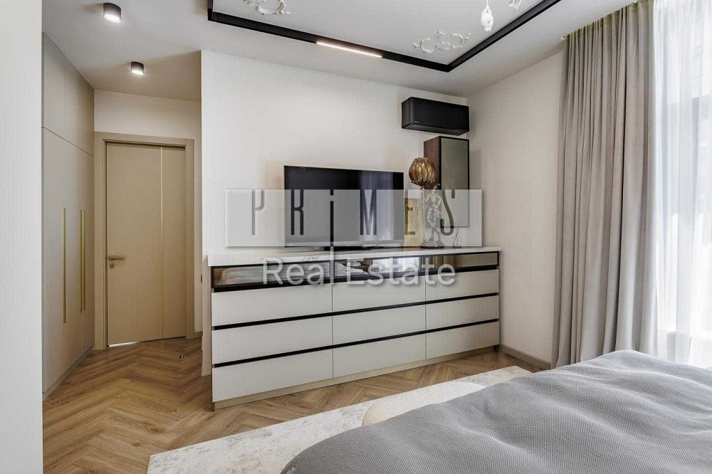 Продаж 4к квартири, 130м2, Новопечерські Липки, Печерськ, Центр Киев - изображение 5