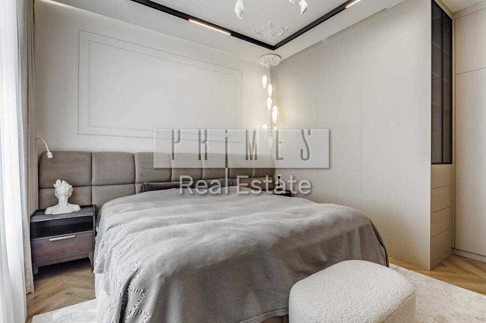 Продаж 4к квартири, 130м2, Новопечерські Липки, Печерськ, Центр Киев - изображение 6