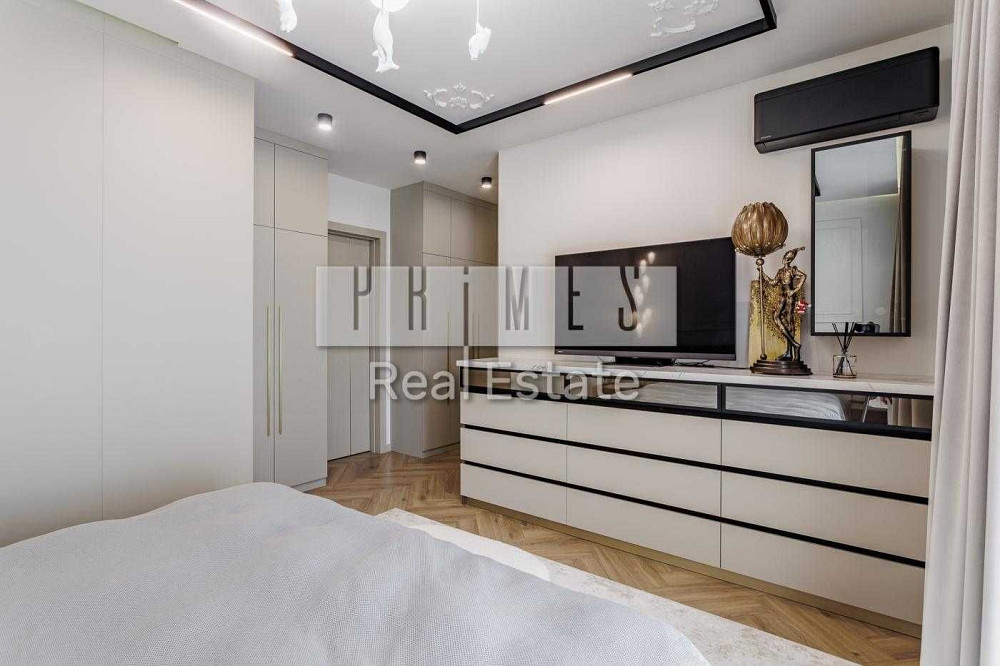 Продаж 4к квартири, 130м2, Новопечерські Липки, Печерськ, Центр Киев - изображение 7