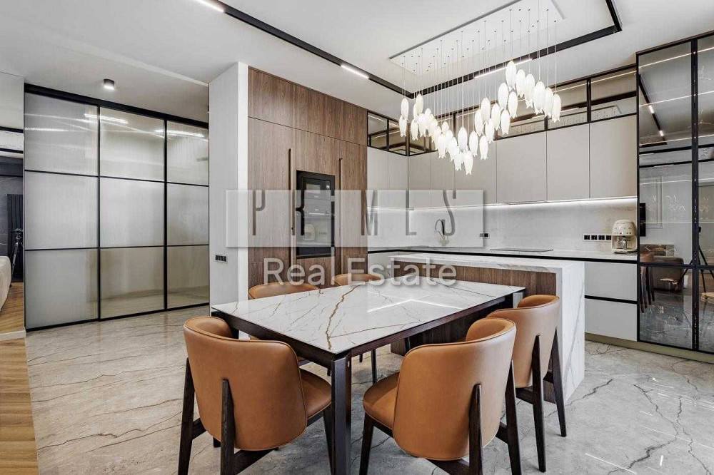 Продаж 4к квартири, 130м2, Новопечерські Липки, Печерськ, Центр Киев - изображение 4