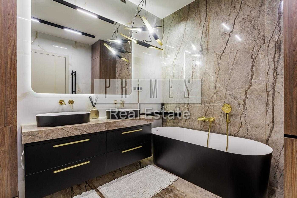 Продаж 4к квартири, 130м2, Новопечерські Липки, Печерськ, Центр Киев - изображение 8