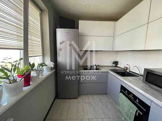 3к квартира Салтовка 535 м/р Гарибальди р-н метро Студенческая Харьков