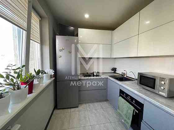 3к квартира Салтовка 535 м/р Гарибальди р-н метро Студенческая Харьков