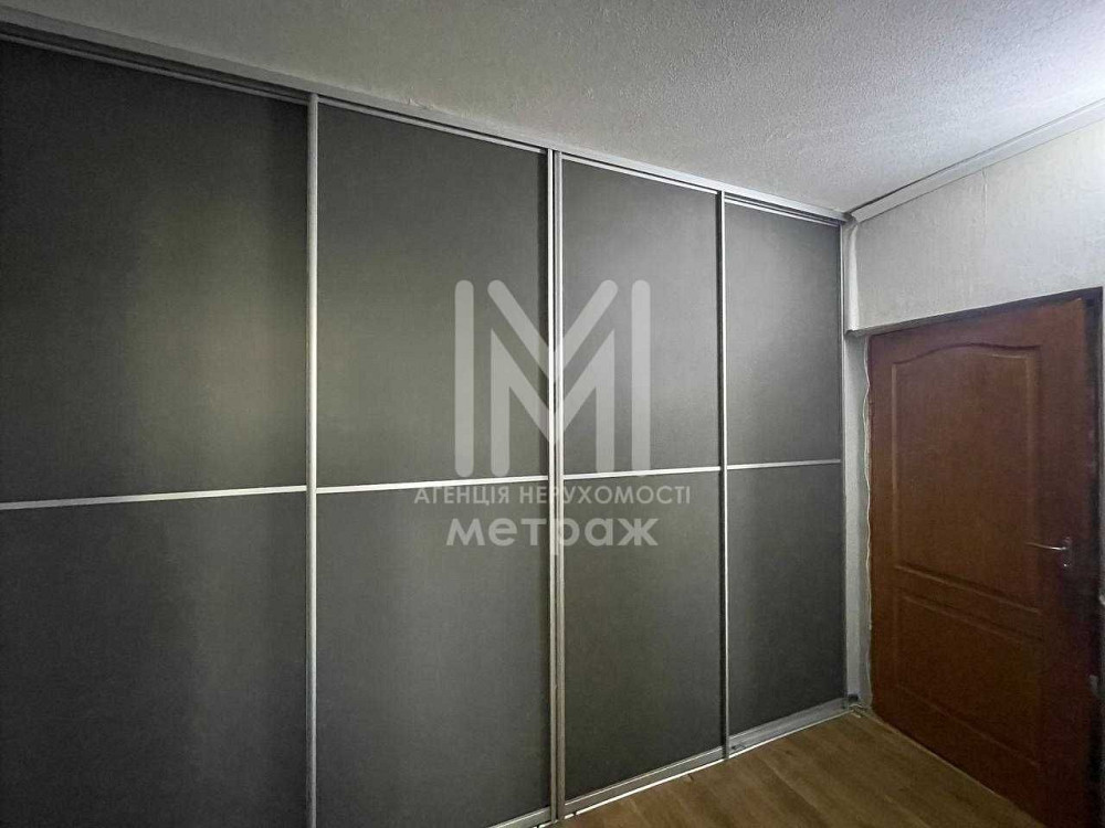 3к квартира Салтовка 535 м/р Гарибальди р-н метро Студенческая Харьков - изображение 7