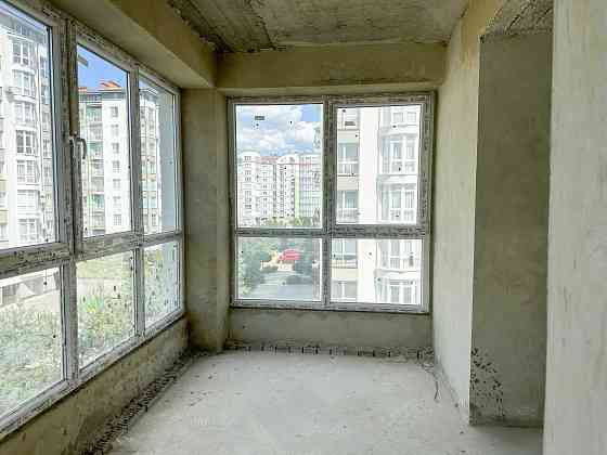 2-кімнатна у ЖК Калинова Слобода! Крихівці